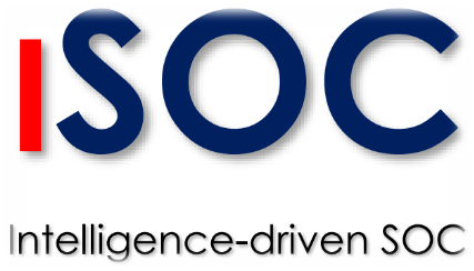 iSOC (intelligence-driven SOC)