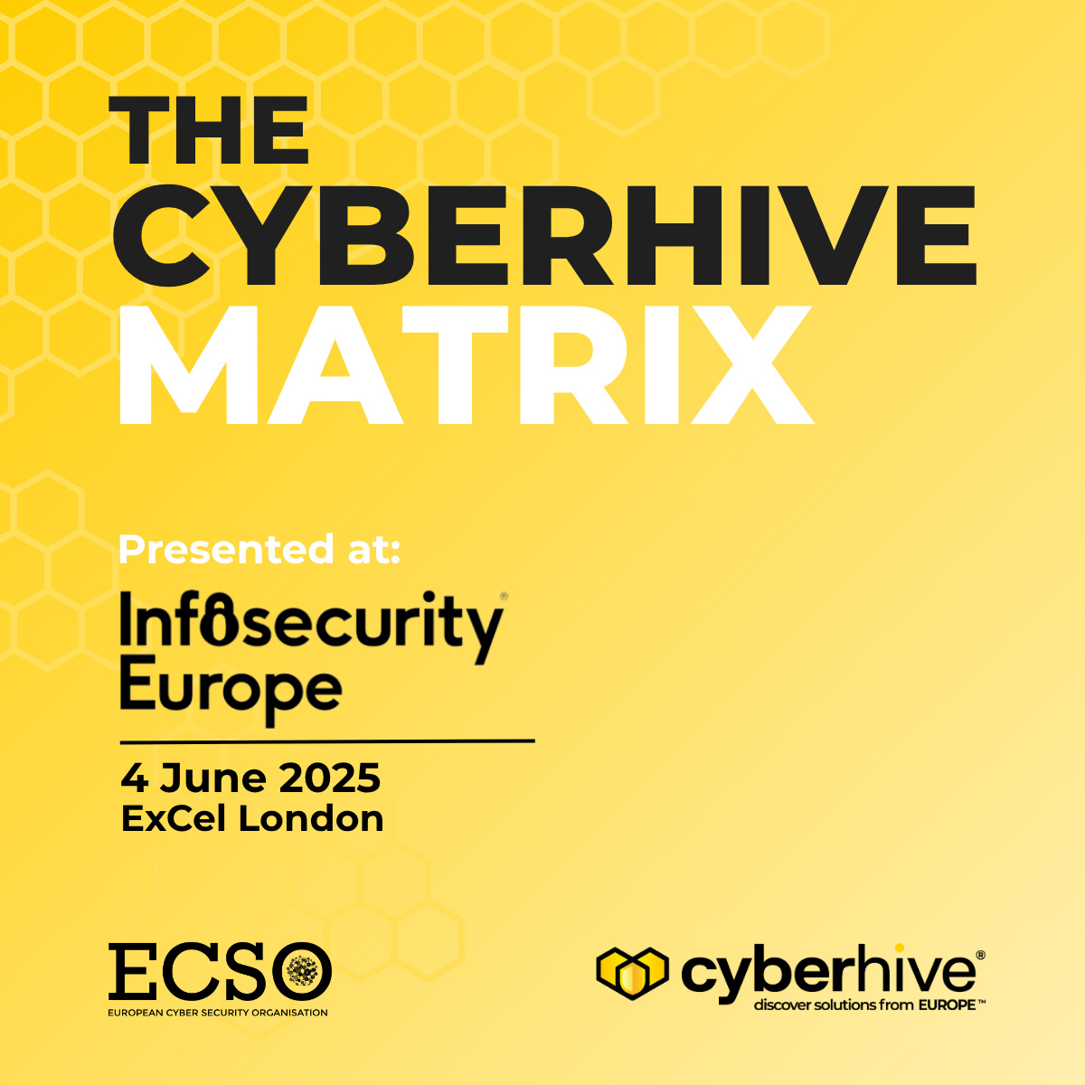 Cyberhive Matrix