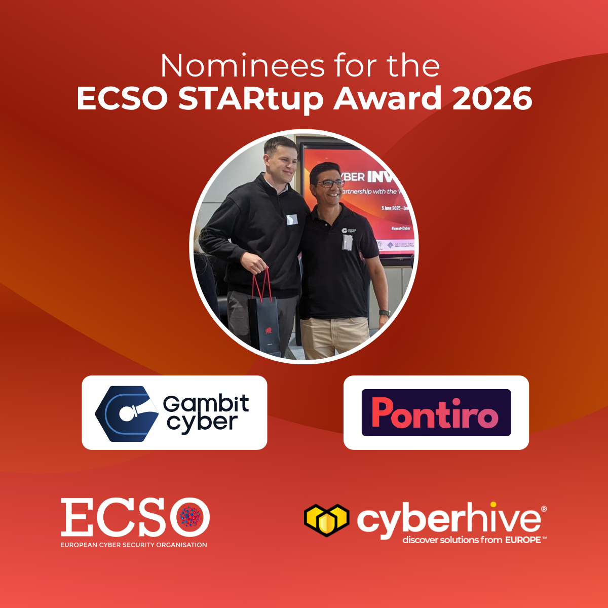 Winners CIDS London 2025