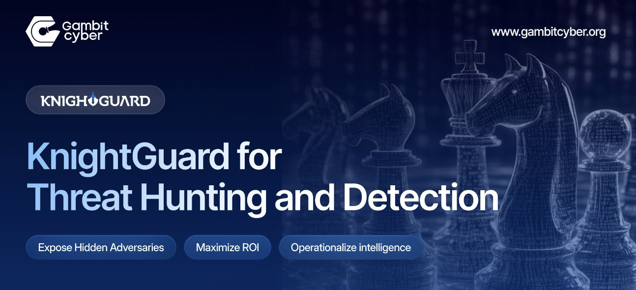 Threat Hunting and Detection