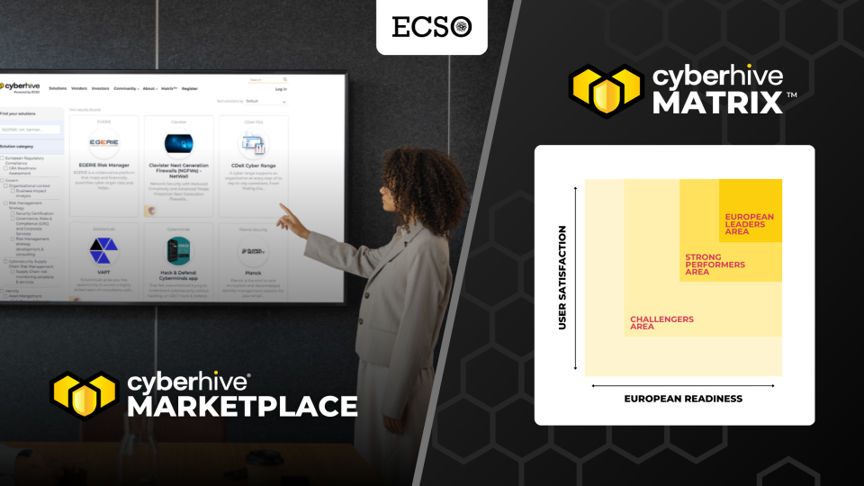 Cyberhive Marketplace