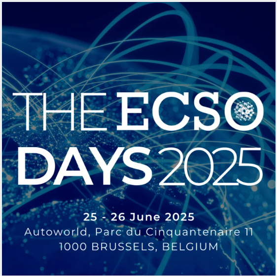 ECSO Days 2025