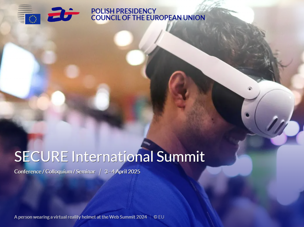 SECURE International Summit